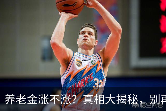 养老金涨不涨？真相大揭秘，别再被朋友圈忽悠了！